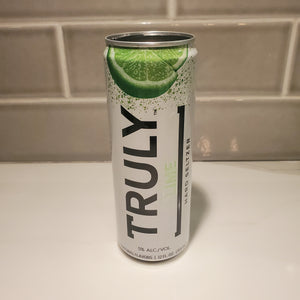 Truly Lime Hard Seltzer Candle - Choose Your Scent